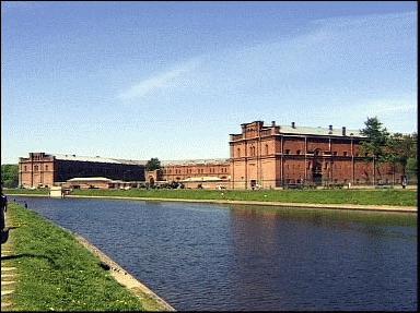 St. Petersburg, Russia