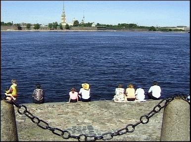 St. Petersburg, Russia